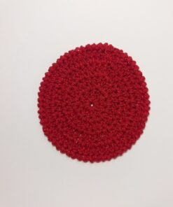 handmade home decor handmade crochet coasters