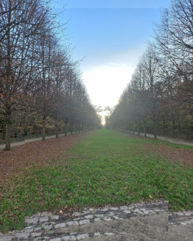 Domaine National de Saint-Cloud