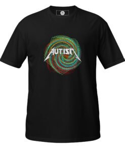 AUTISM - Unisex Classic T-Shirt