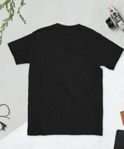 NOT LAZY Unisex Classic T-Shirt - Image 4