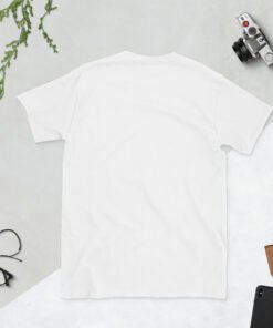 NOT LAZY Unisex Classic T-Shirt - Image 6