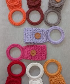 towel holders